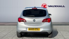 Vauxhall Corsa 1.4 Griffin 3dr Petrol Hatchback